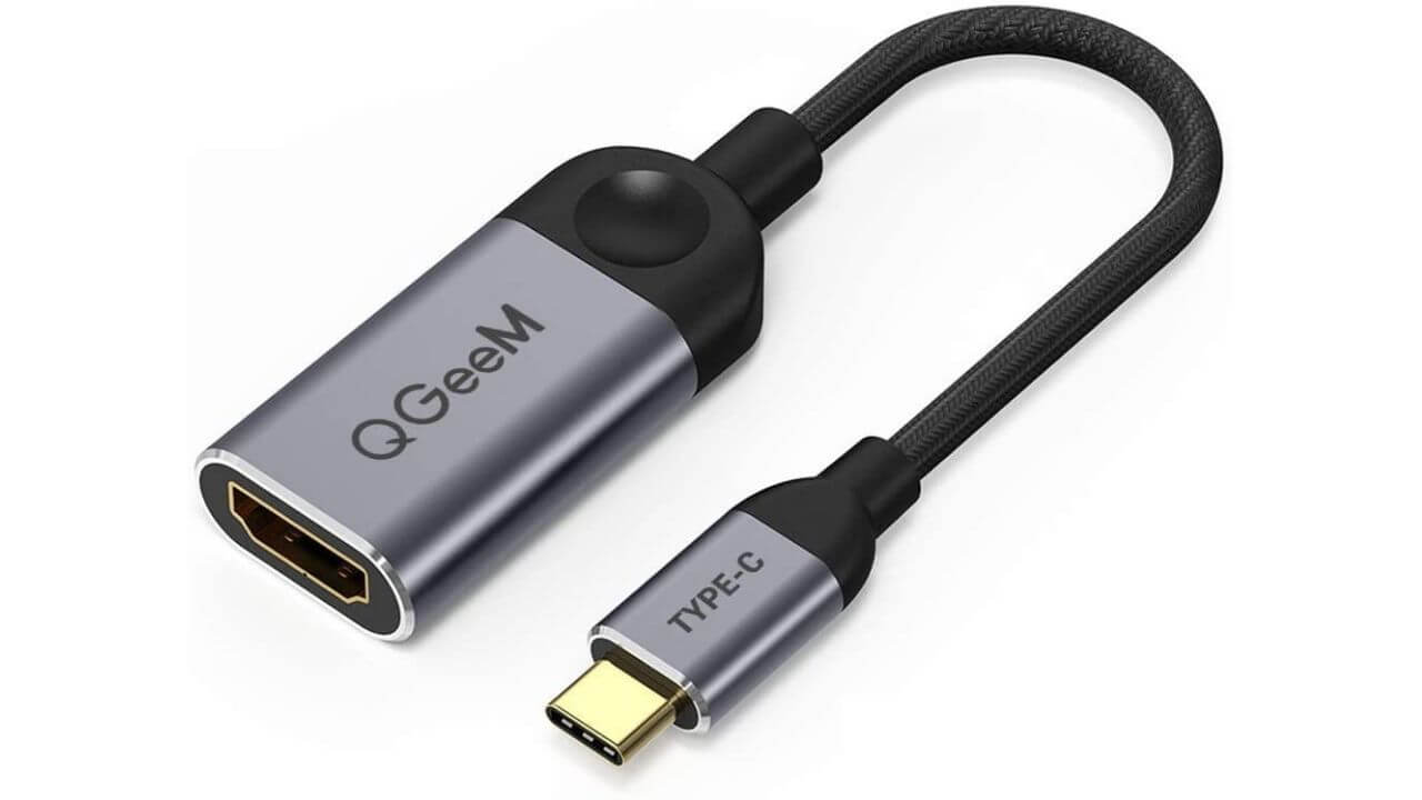 i need a usb to hdmi adapter for my mac